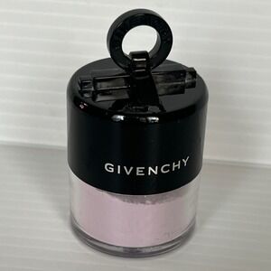 Givenchy Prisme Libre Travel Loose Powder 01 Mousseline Pastel 8.5g 0.3oz